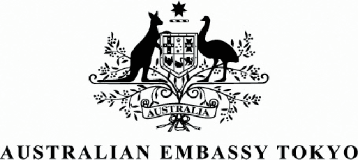 AUSTRALIAN EMBASSY TOKYO