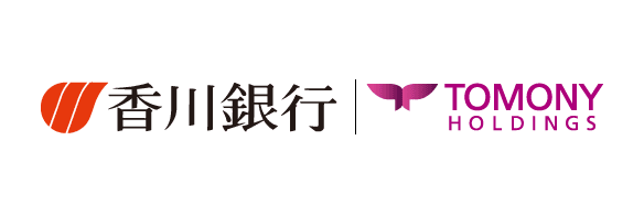 株式会社香川銀行