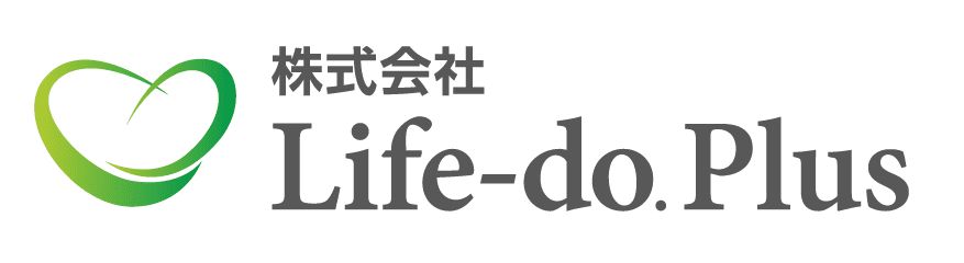 Life-do.Plus株式会社