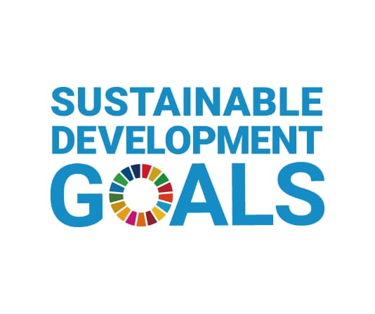 SUSTAINABLE DEVELOPMENT GOALS